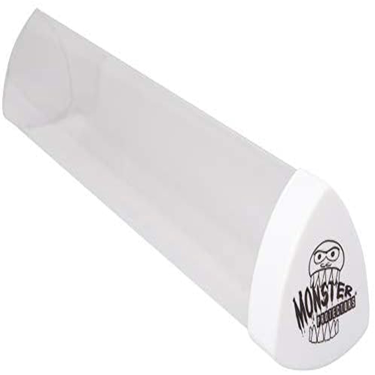 Monster Prism Playmat Tube: White