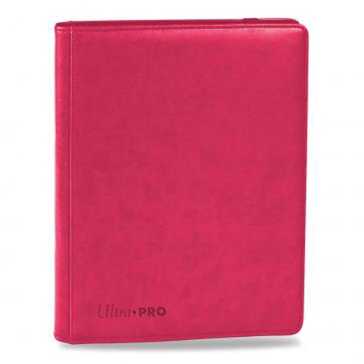 Ultra Pro Binder 9pkt PRO Premium Pink (84197)