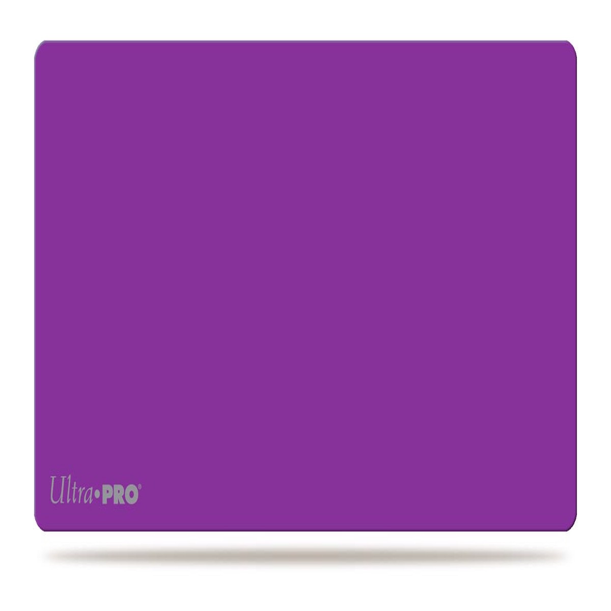 Ultra Pro Solid Royal Purple Artist Playmat (84230)