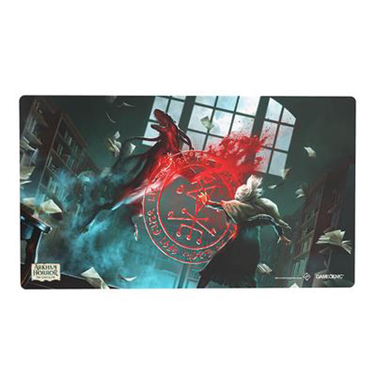 Arkham Horror: Game Mat (2 options)