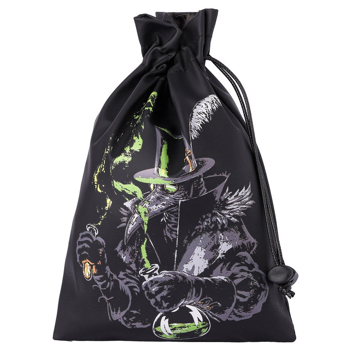 Dice Bag: Plague Doctor