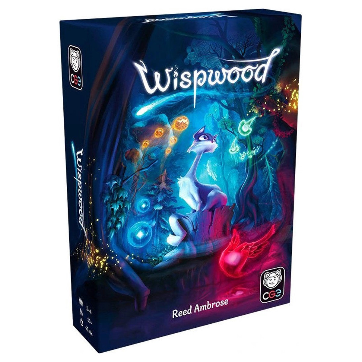 Hot Sale Wispwood