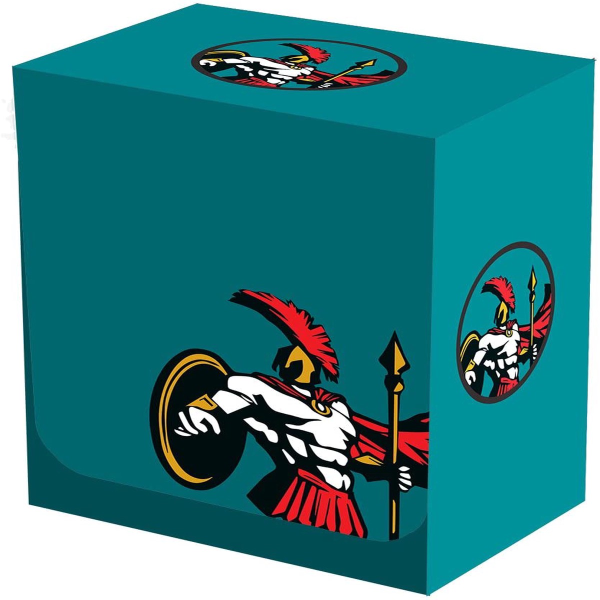 Legion Legionnaire Deck Box
