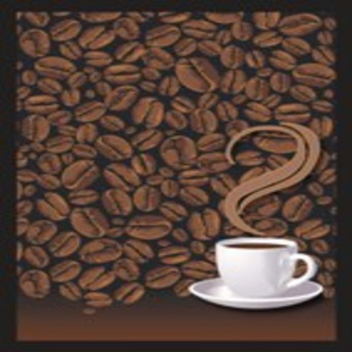 Legion Standard Card Game Sleeves 50ct Coffee Bean