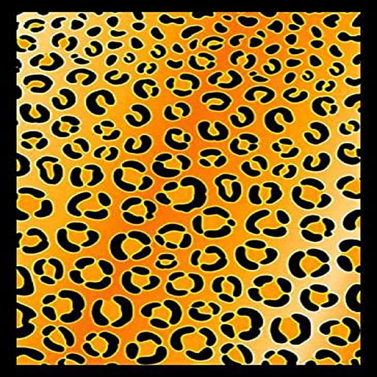 Legion Standard Card Game Sleeves 50ct Leopard