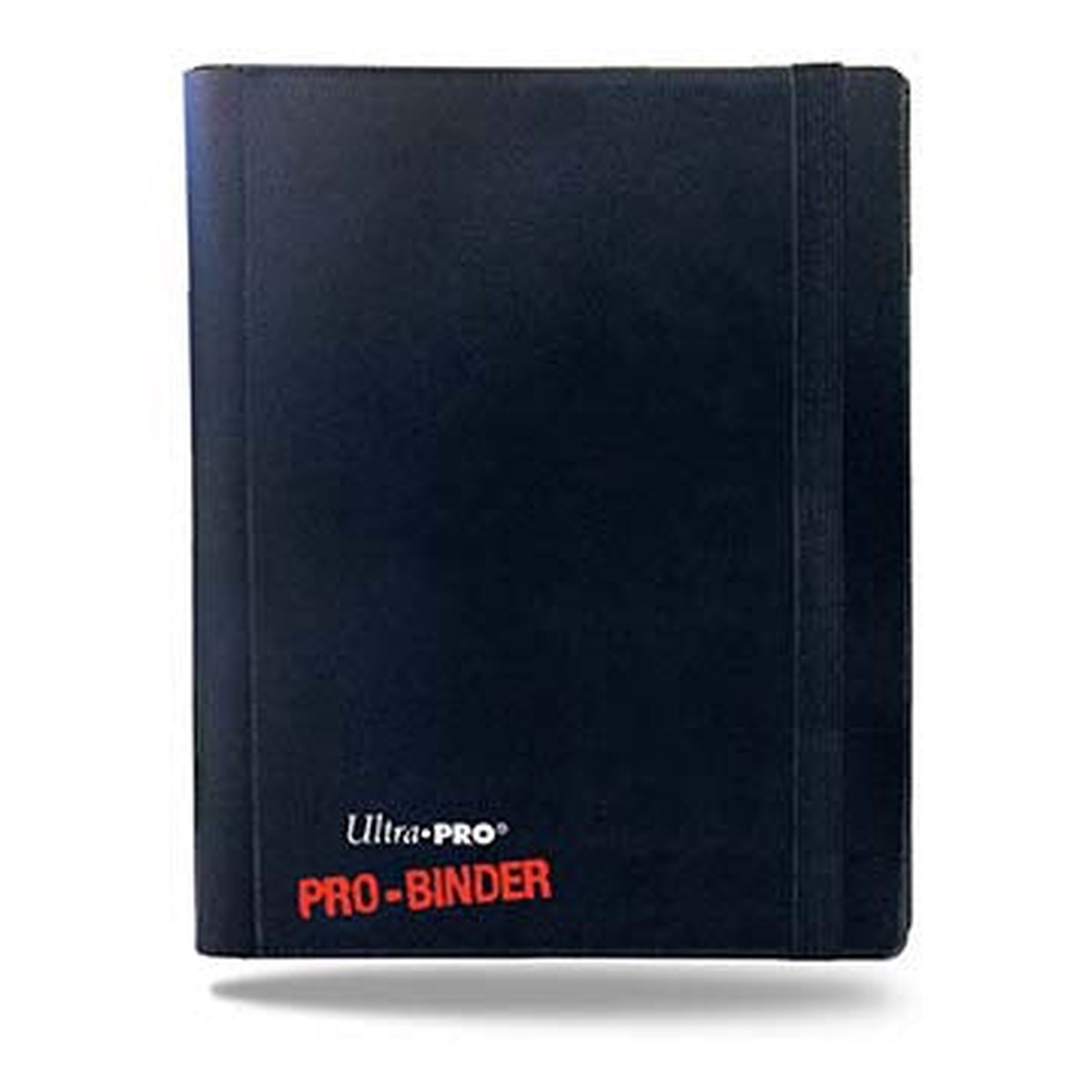 Ultra Pro Binder 4pkt PRO Black (82895)
