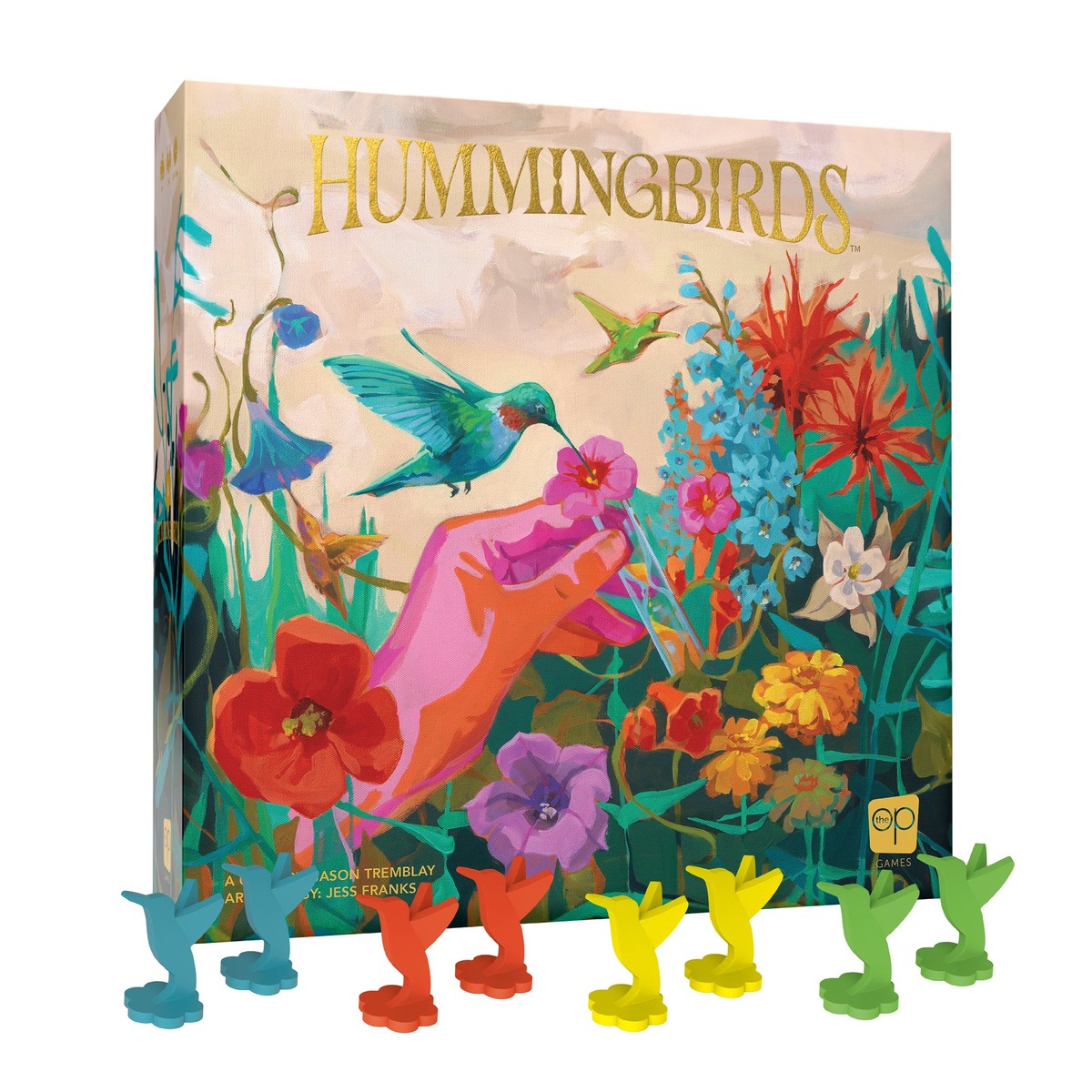 Hot Sale Hummingbirds