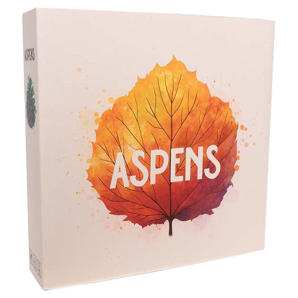 Aspens: Deluxe Edition