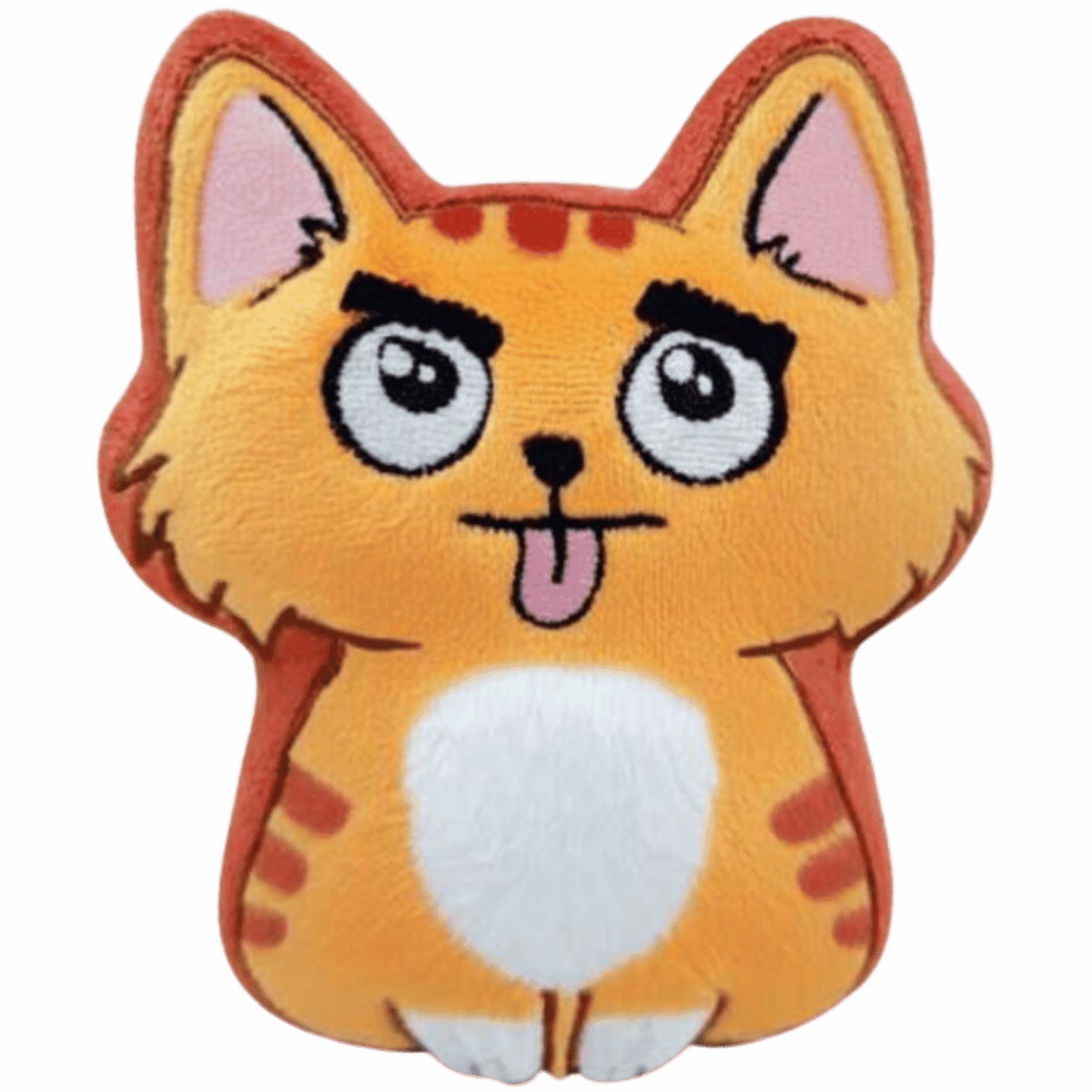 Cats Vs Cucumbers Plushie
