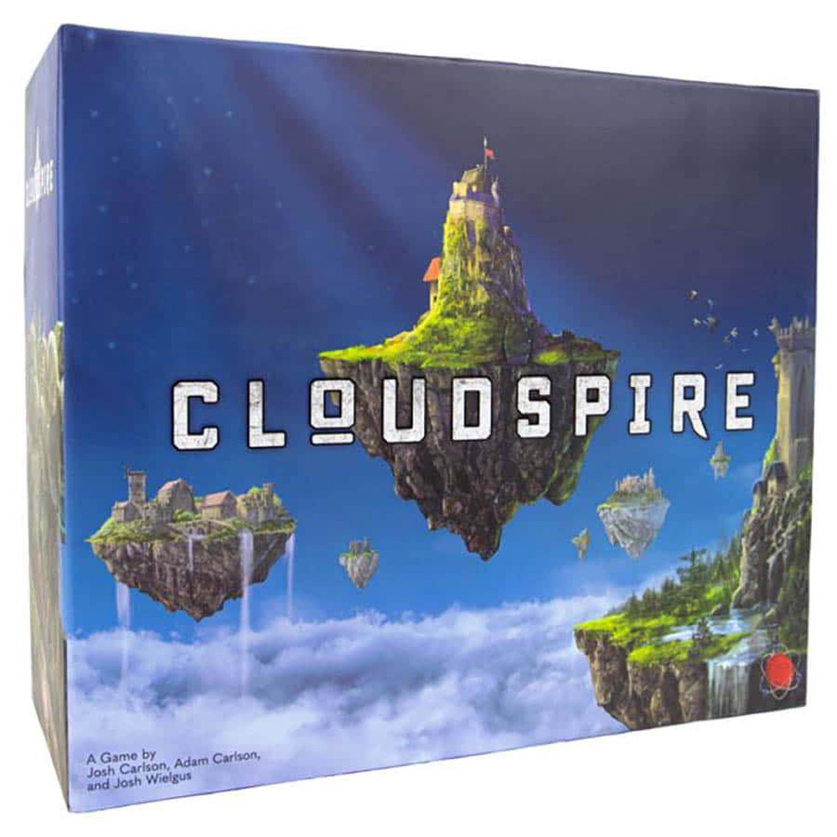 Cloudspire Ding & Dent 15% Off