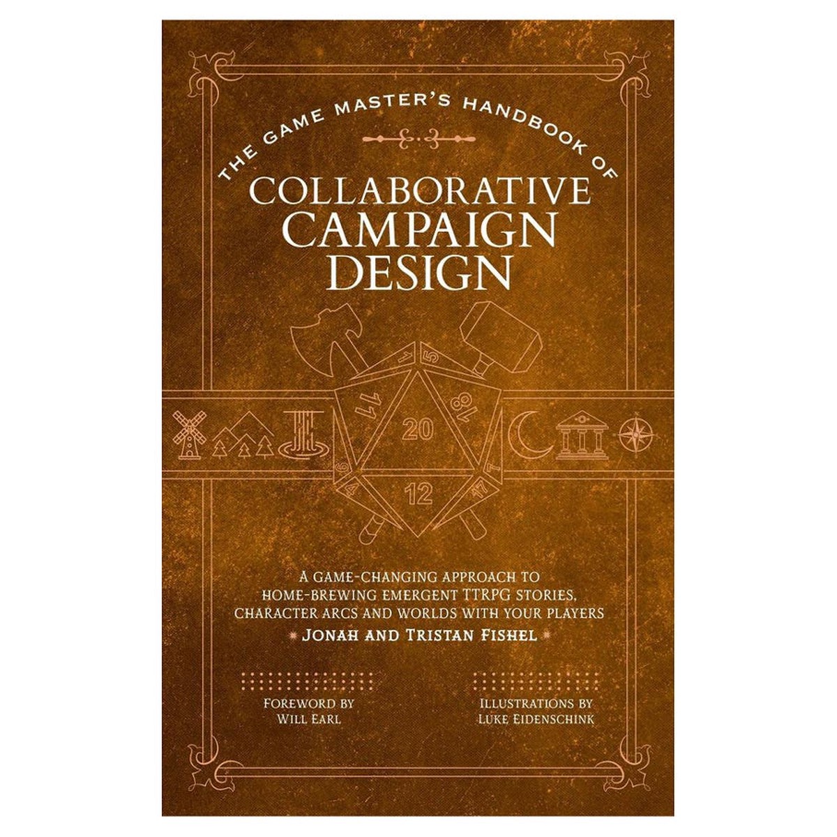 Game Masters Handbook of Collaborative Campaign Design