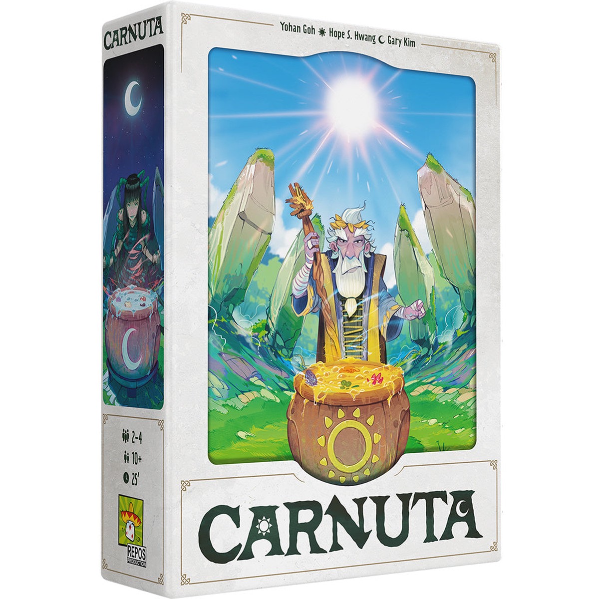 Hot Sale Carnuta