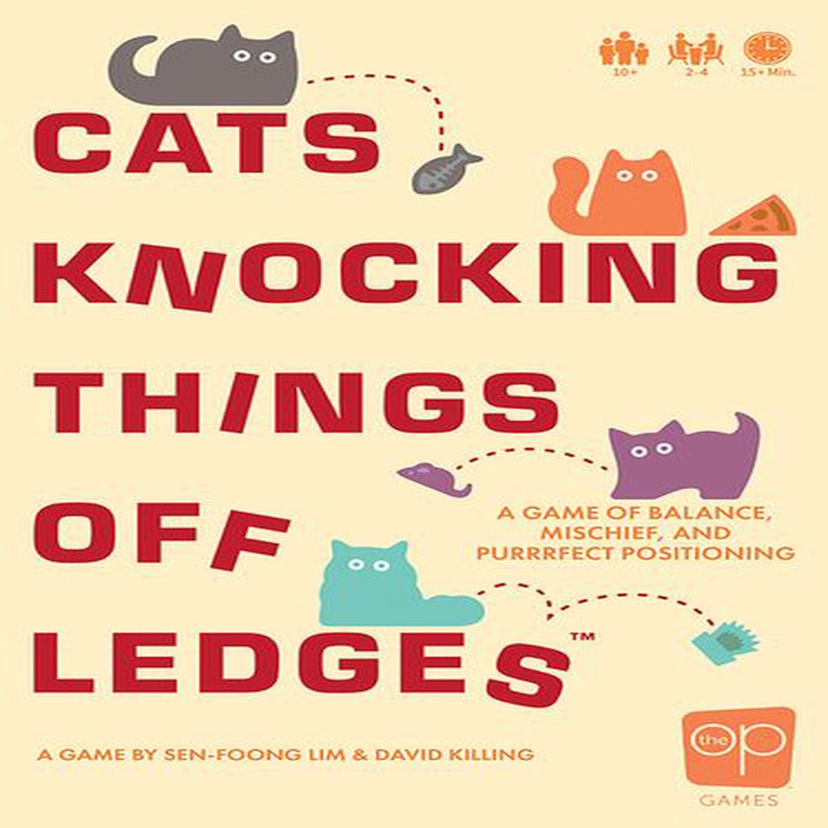 Hot Sale Cats Knocking Things Off Ledges