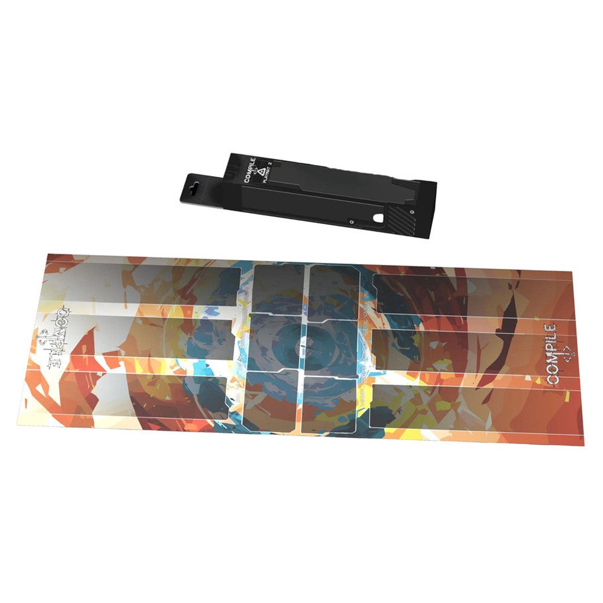 Hot Sale Compile: Playmat 2