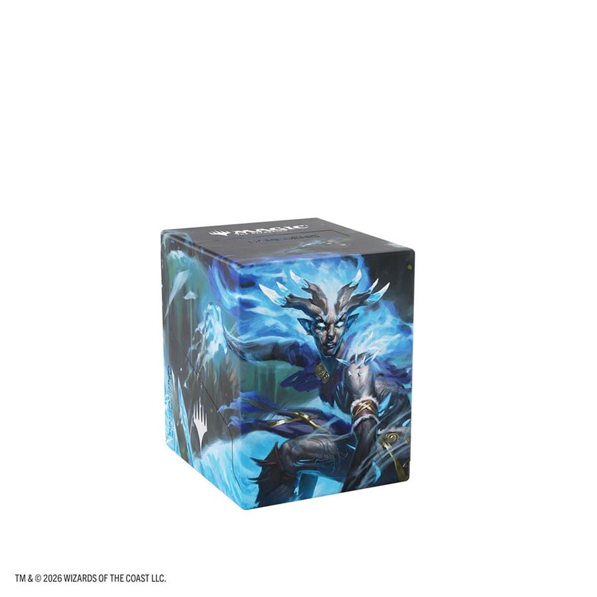 Magic the Gathering Lorwyn Eclipsed DB Bastion 100+ XL