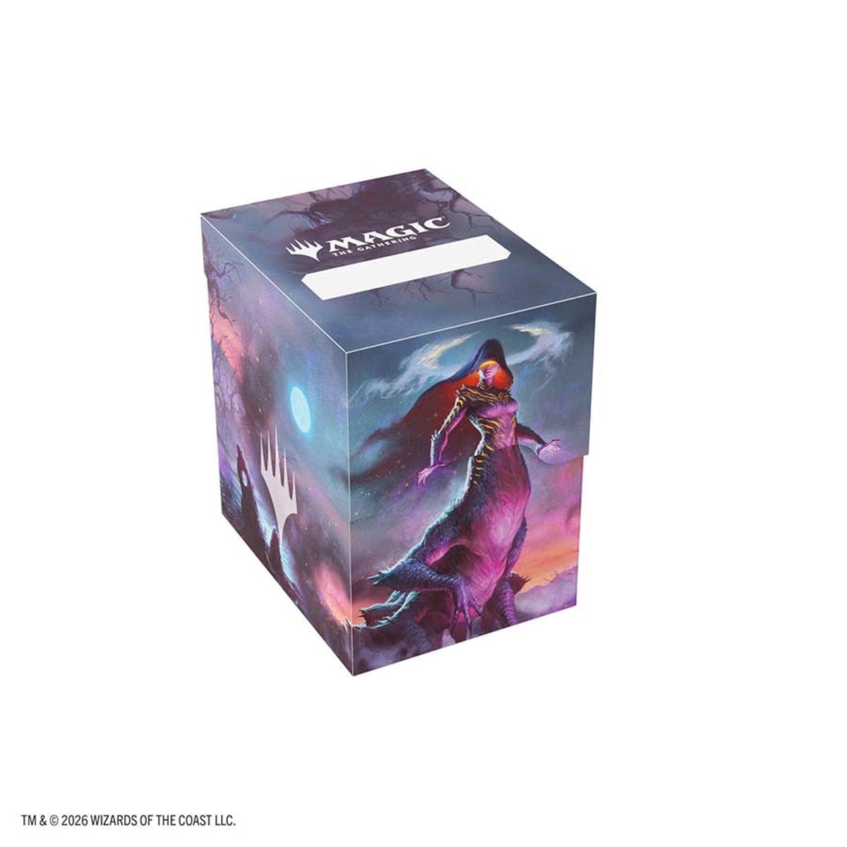 Magic the Gathering Lorwyn Eclipsed DB Soft Crate 80 Moonshadow