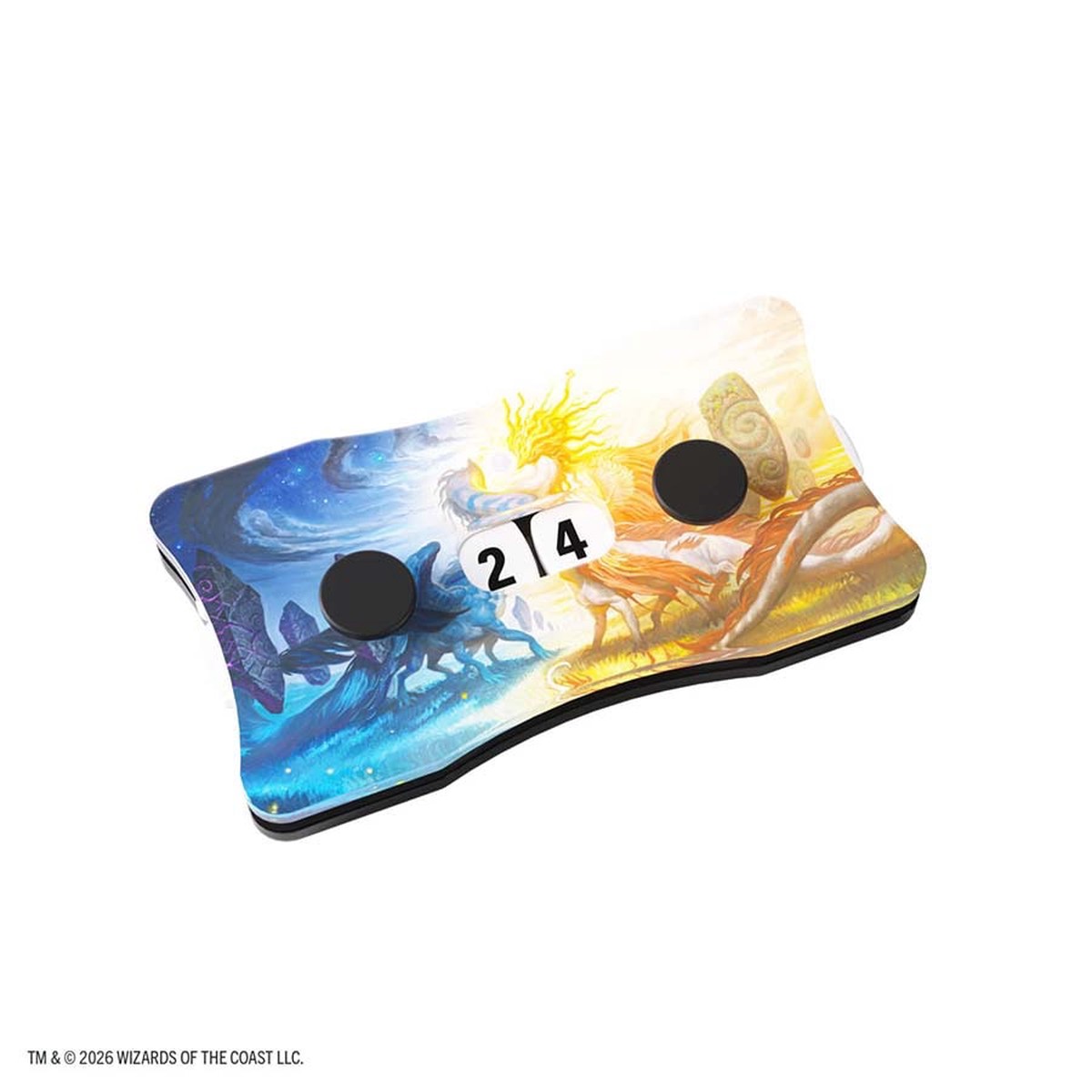 Magic the Gathering Lorwyn Eclipsed Life Counter