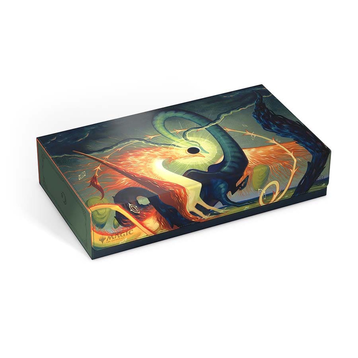 Magic the Gathering: Omnihive 1000+ Xenoskin Lorwyn Eclipsed Celestial Reunion