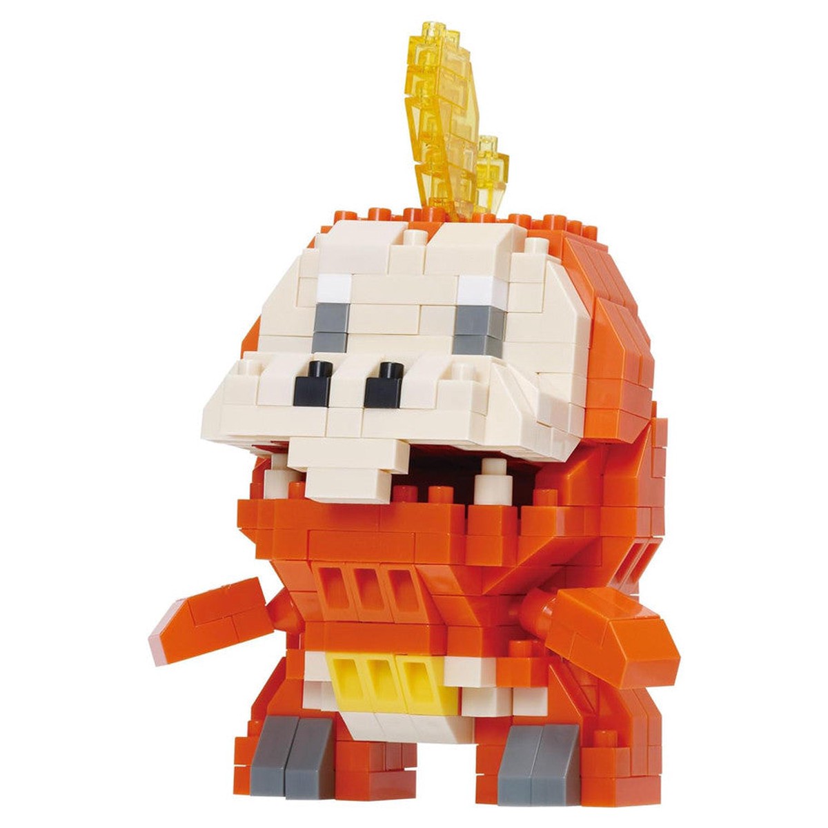 Nanoblock: Pokmon: Fuecoco
