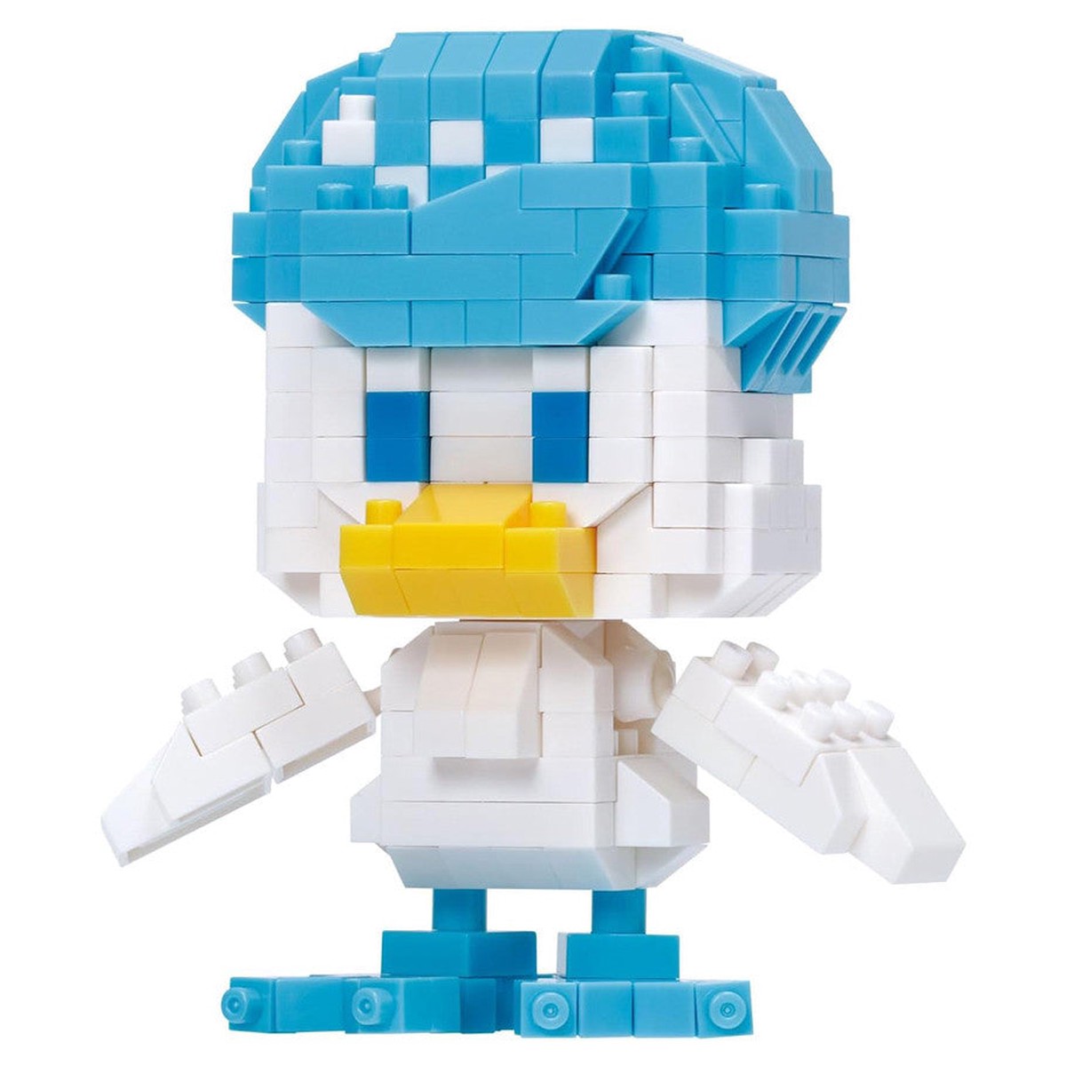 Nanoblock: Pokmon: Quaxly