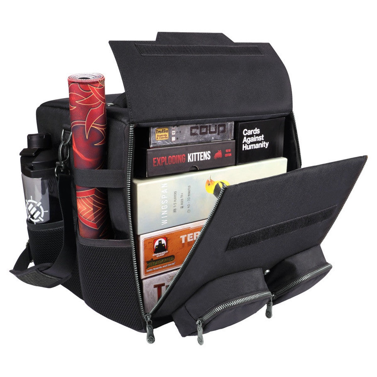 Enhance: Collector Edition Board Game Shoulder Bag (3 Options)