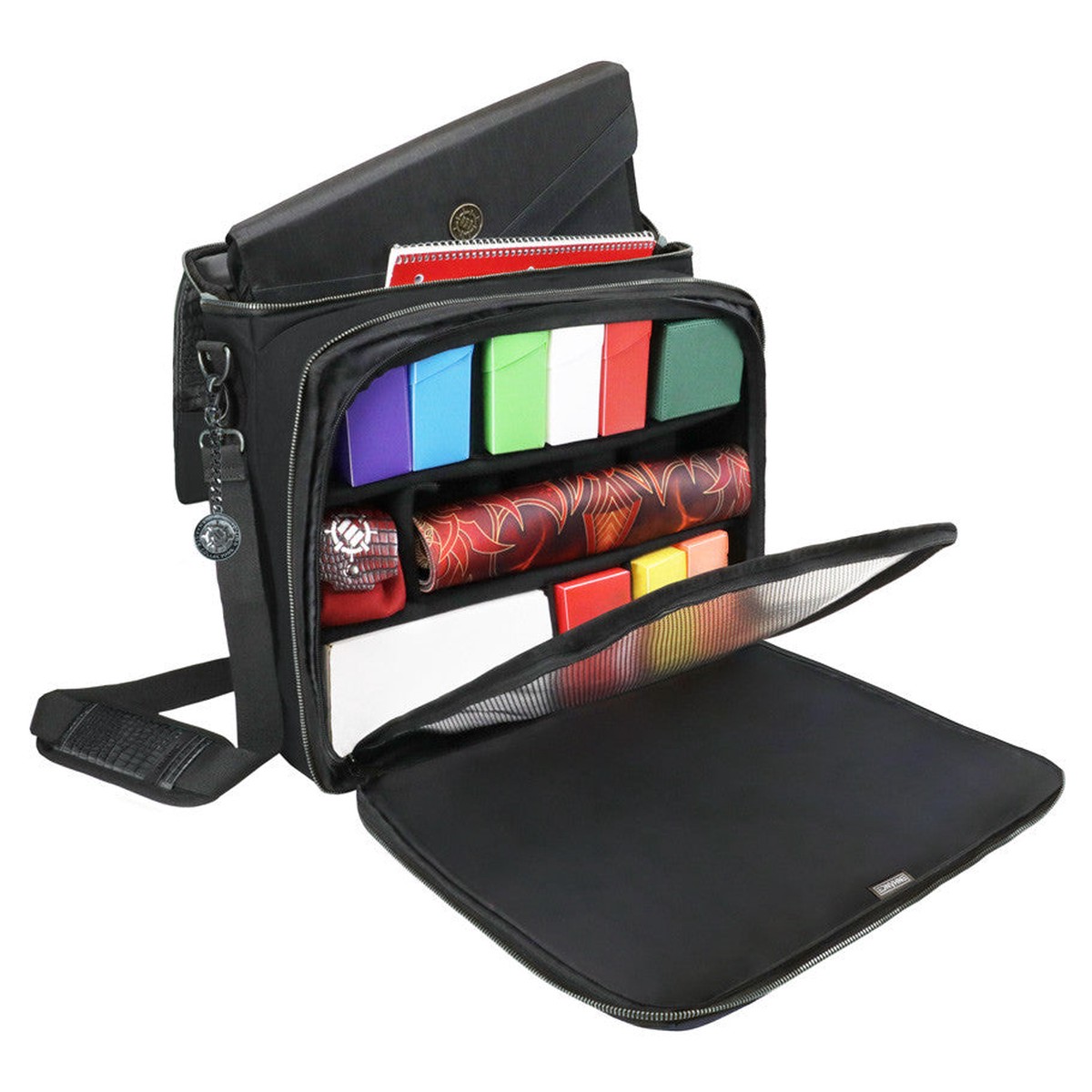 Enhance: Collector Edition TCG Shoulder Bag (4 Options)