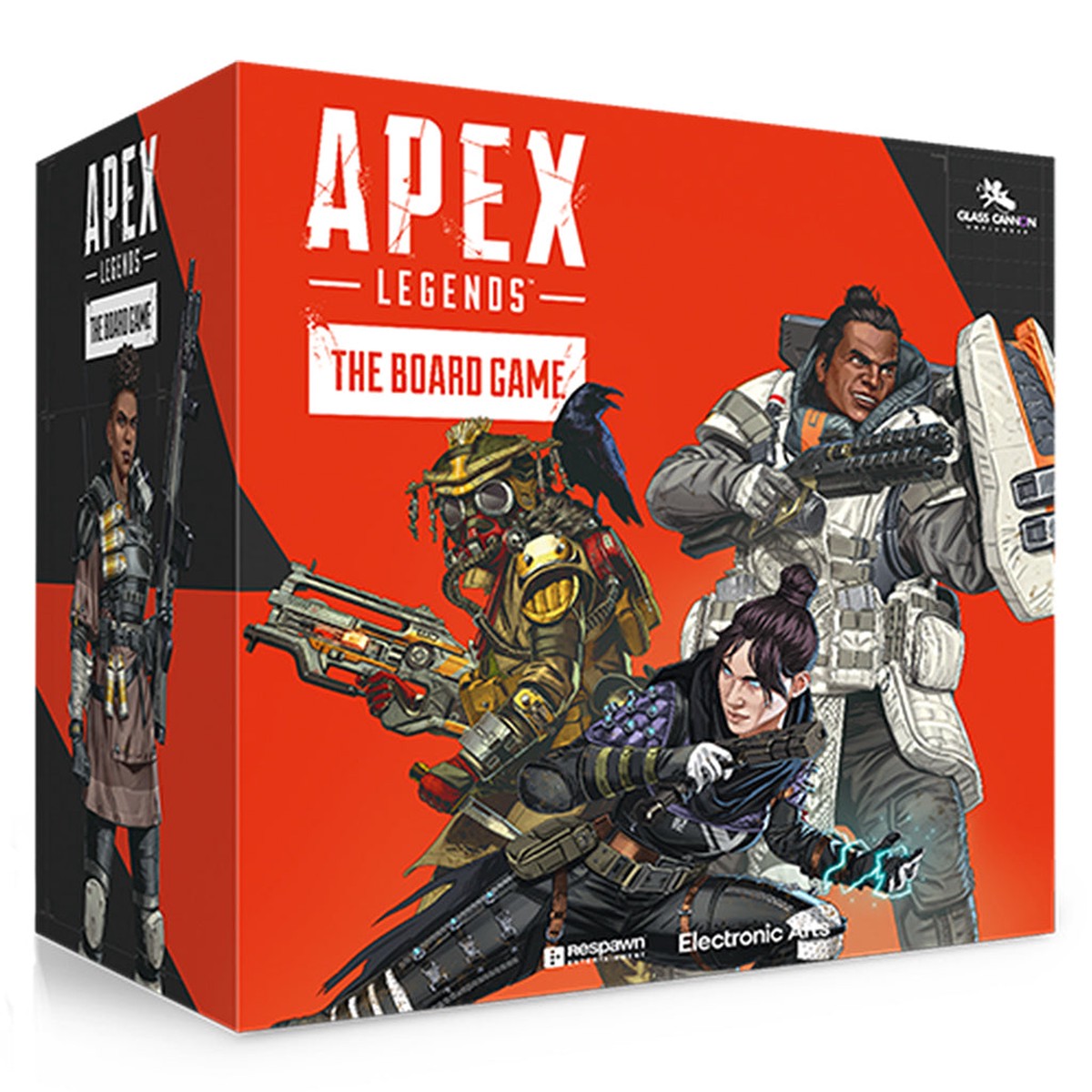 Hot Sale Apex Legends: The Board Game