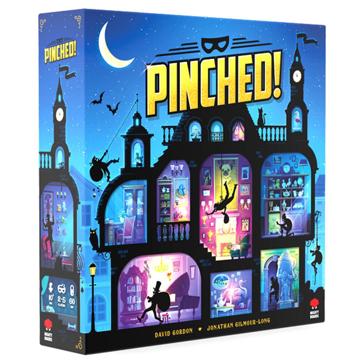 Hot Sale Pinched!