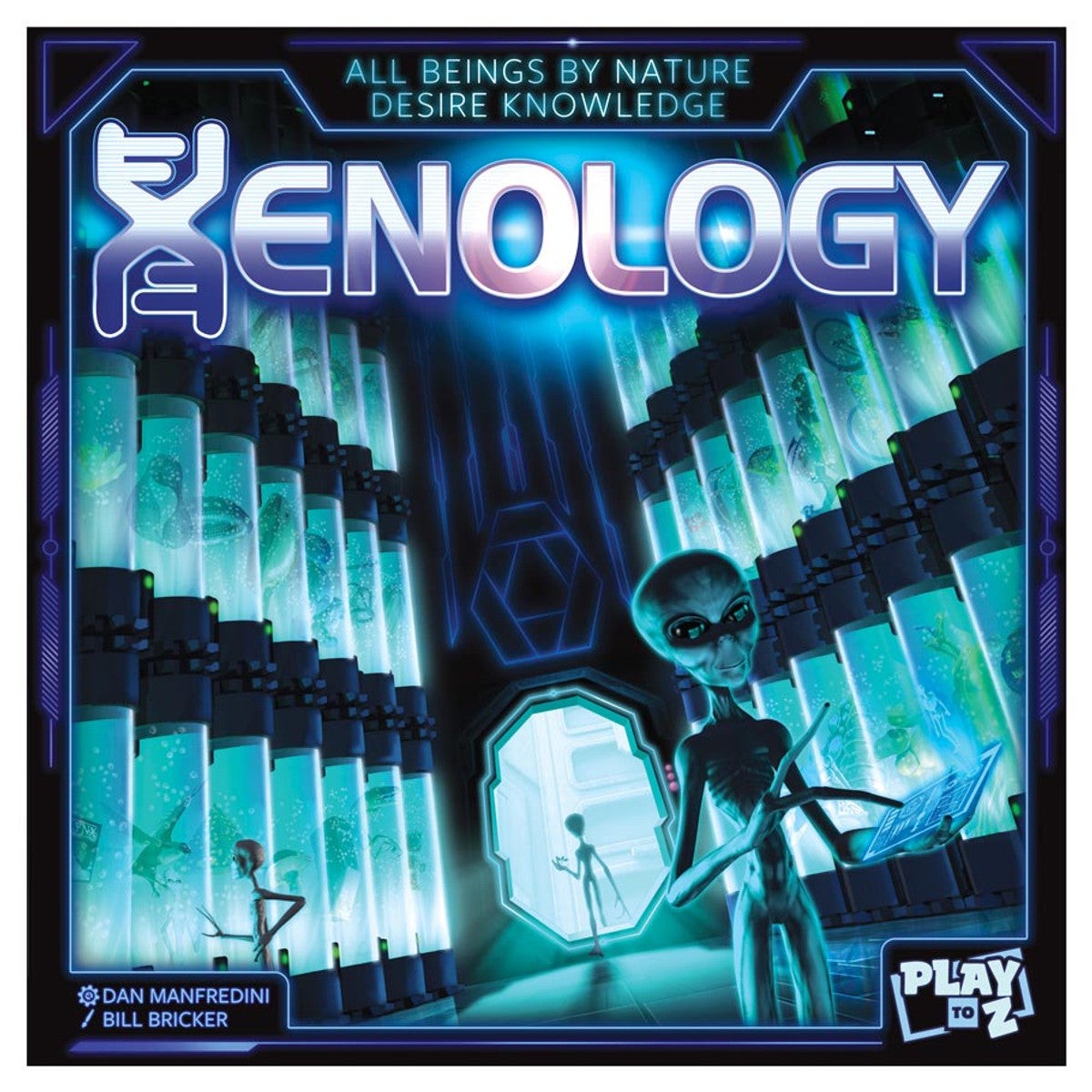 Hot Sale Xenology