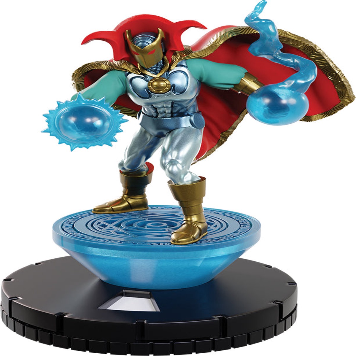 Marvel HeroClix: Strange Tales Retail Chase Booster