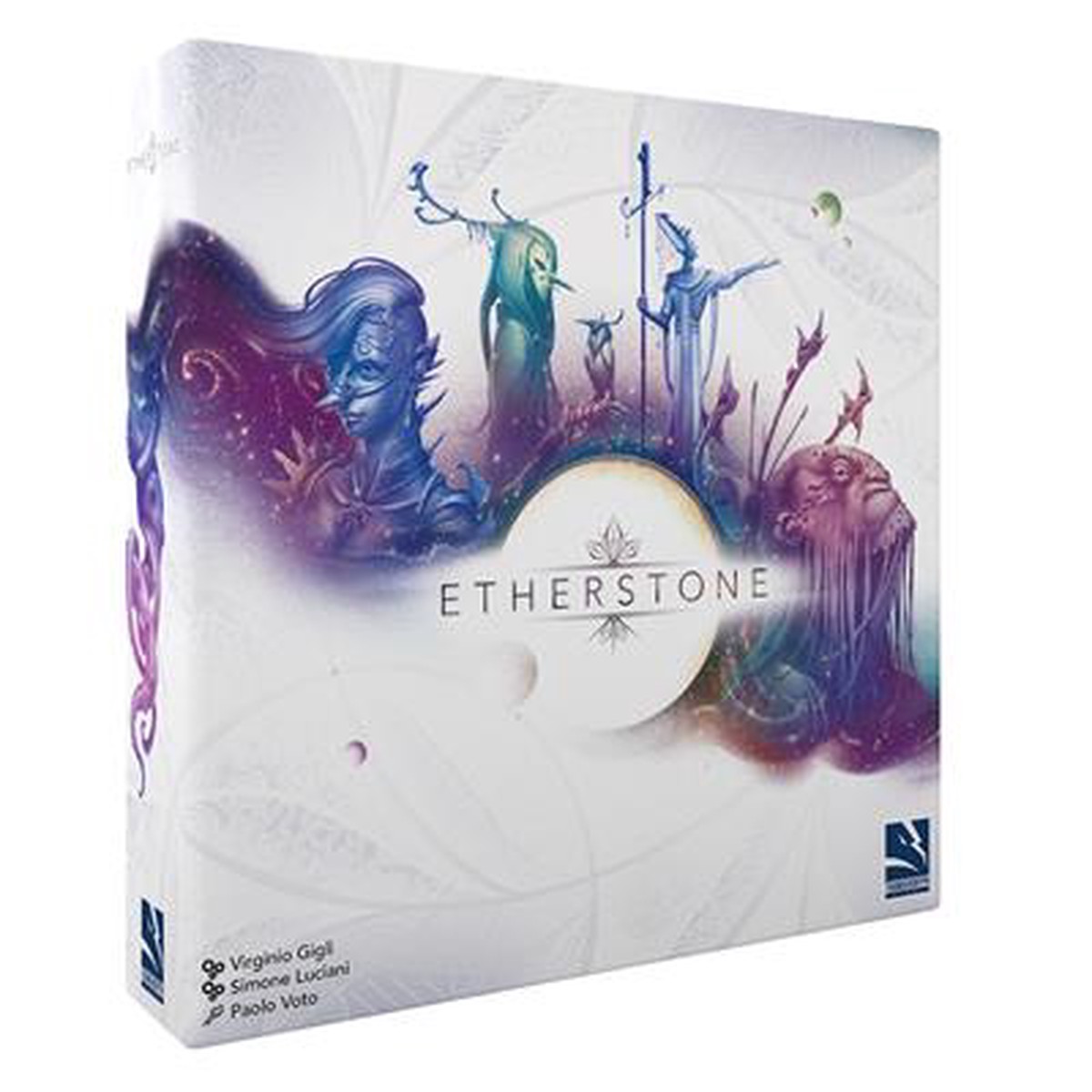 New Arrival Etherstone