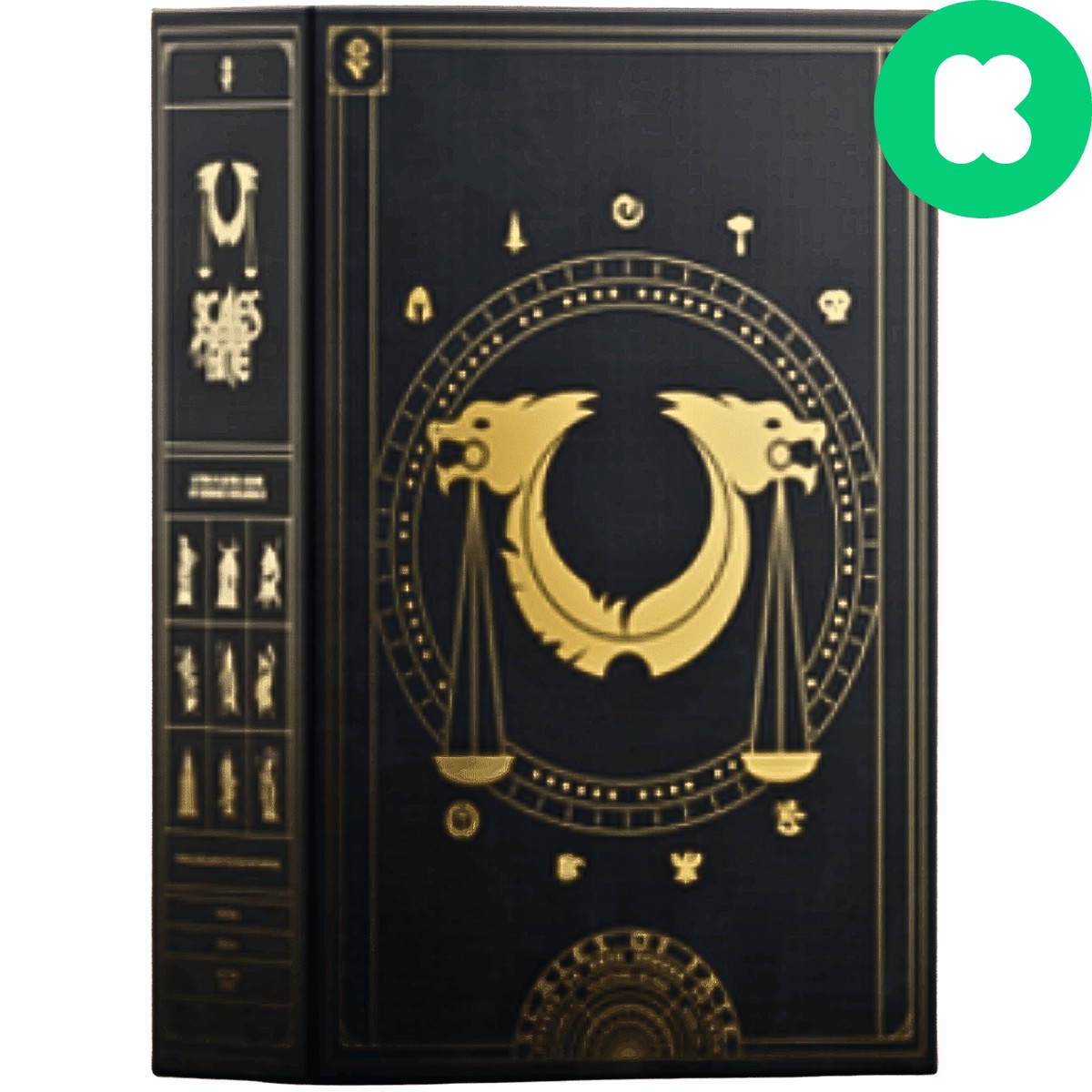 Scales of Fate Deluxe