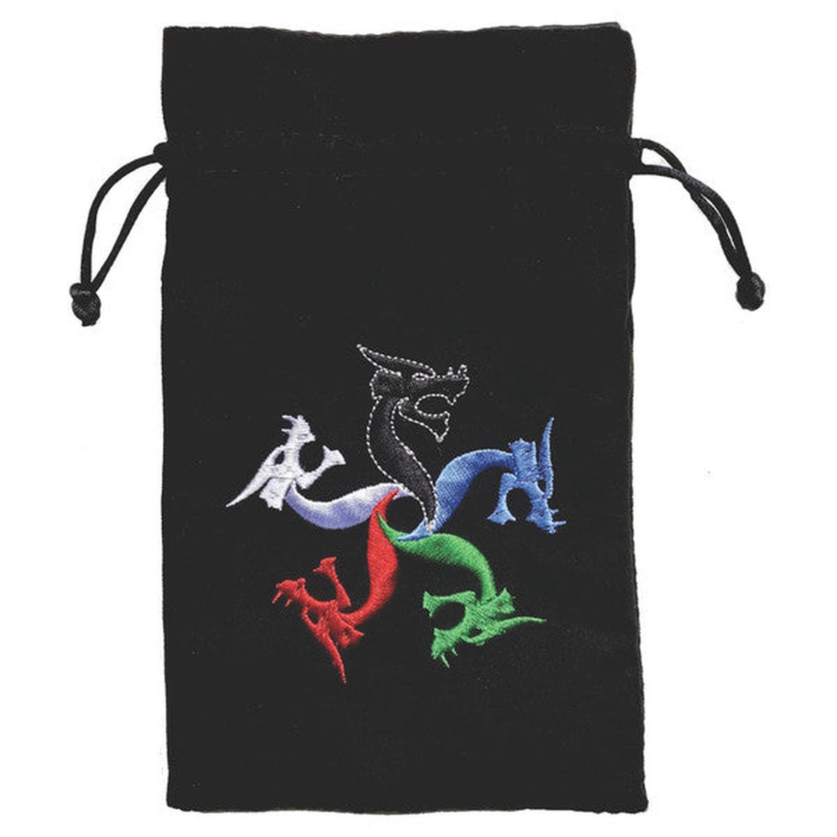Dice Bag: Tiamat