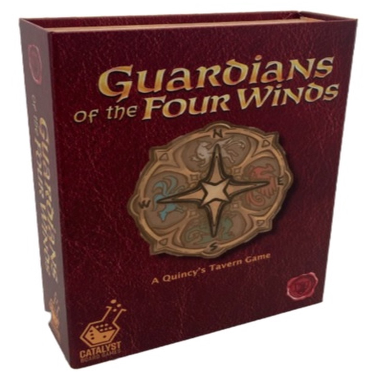 Hot Sale Guardians of the Four Winds