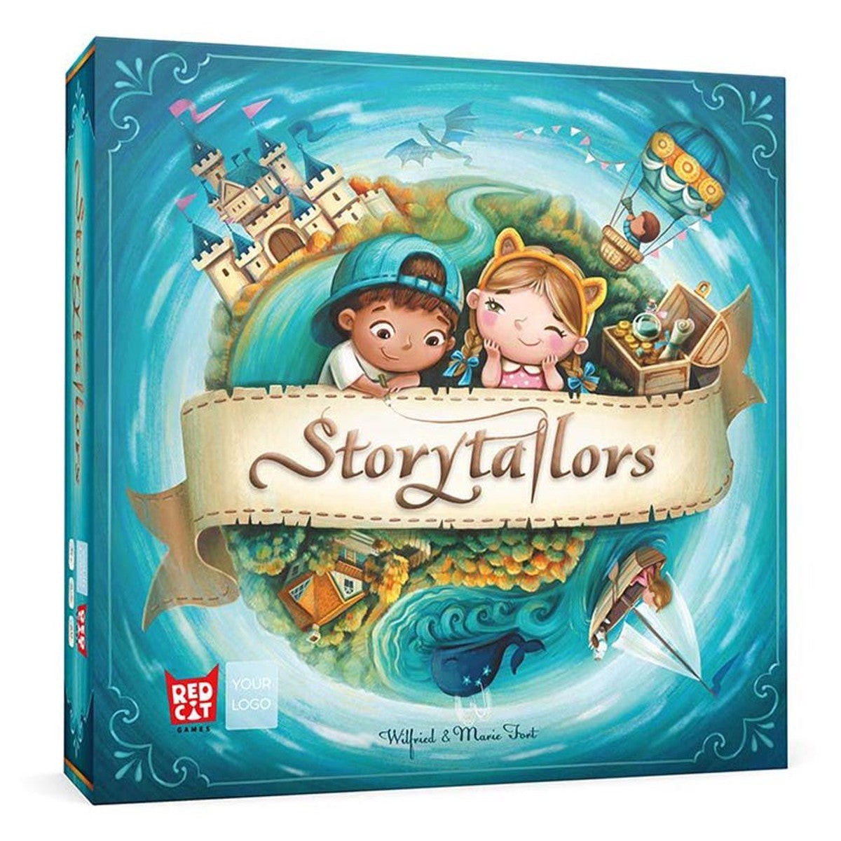 Hot Sale Storytailors