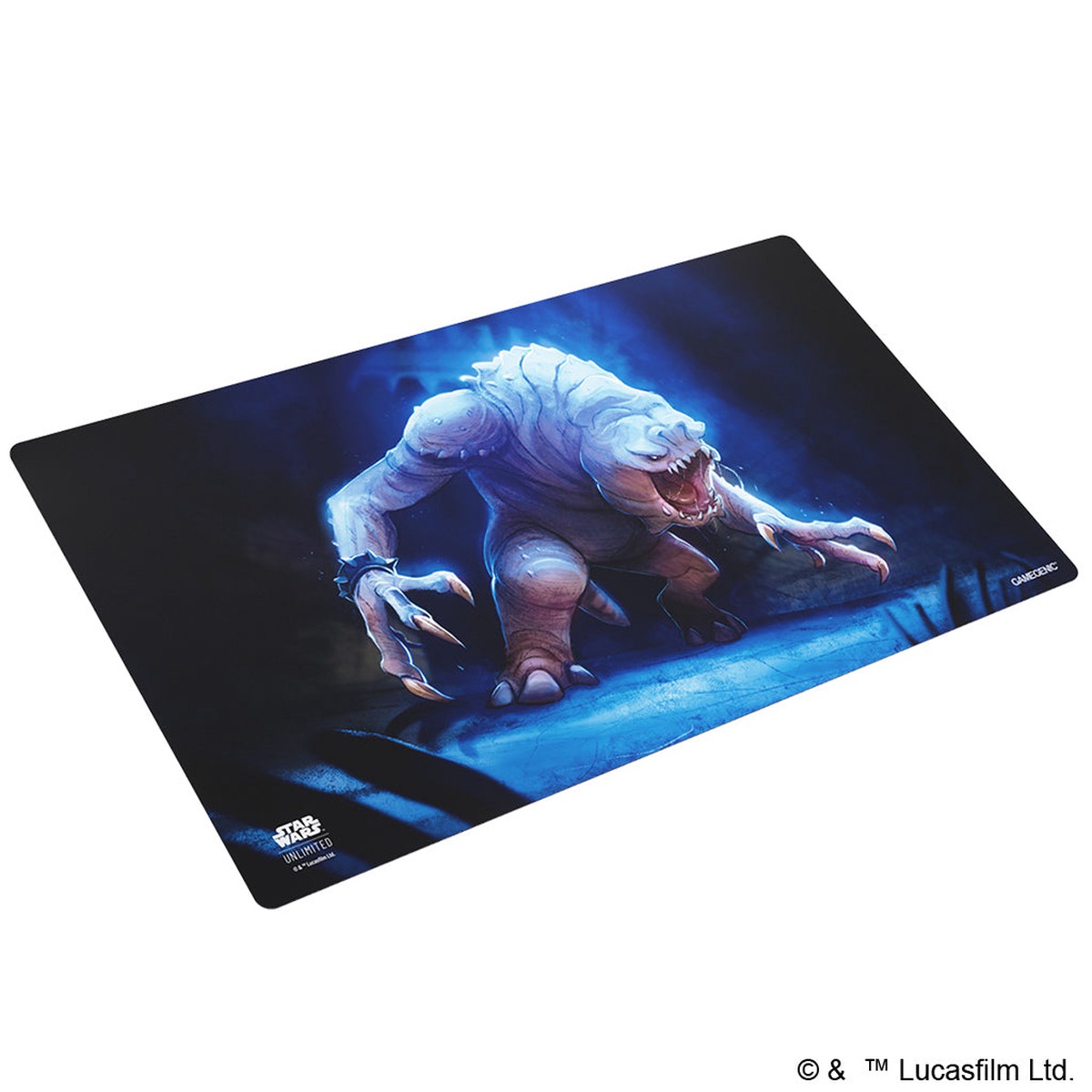 Star Wars Unlimited: Shadows of the Galaxy Series Game Mat Rancor