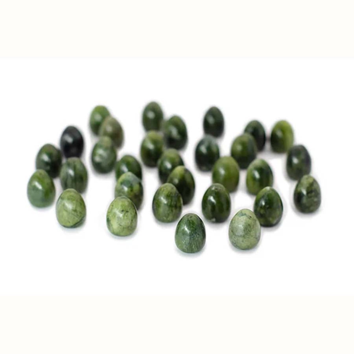 Wingspan/Wyrmspan Stone Eggs