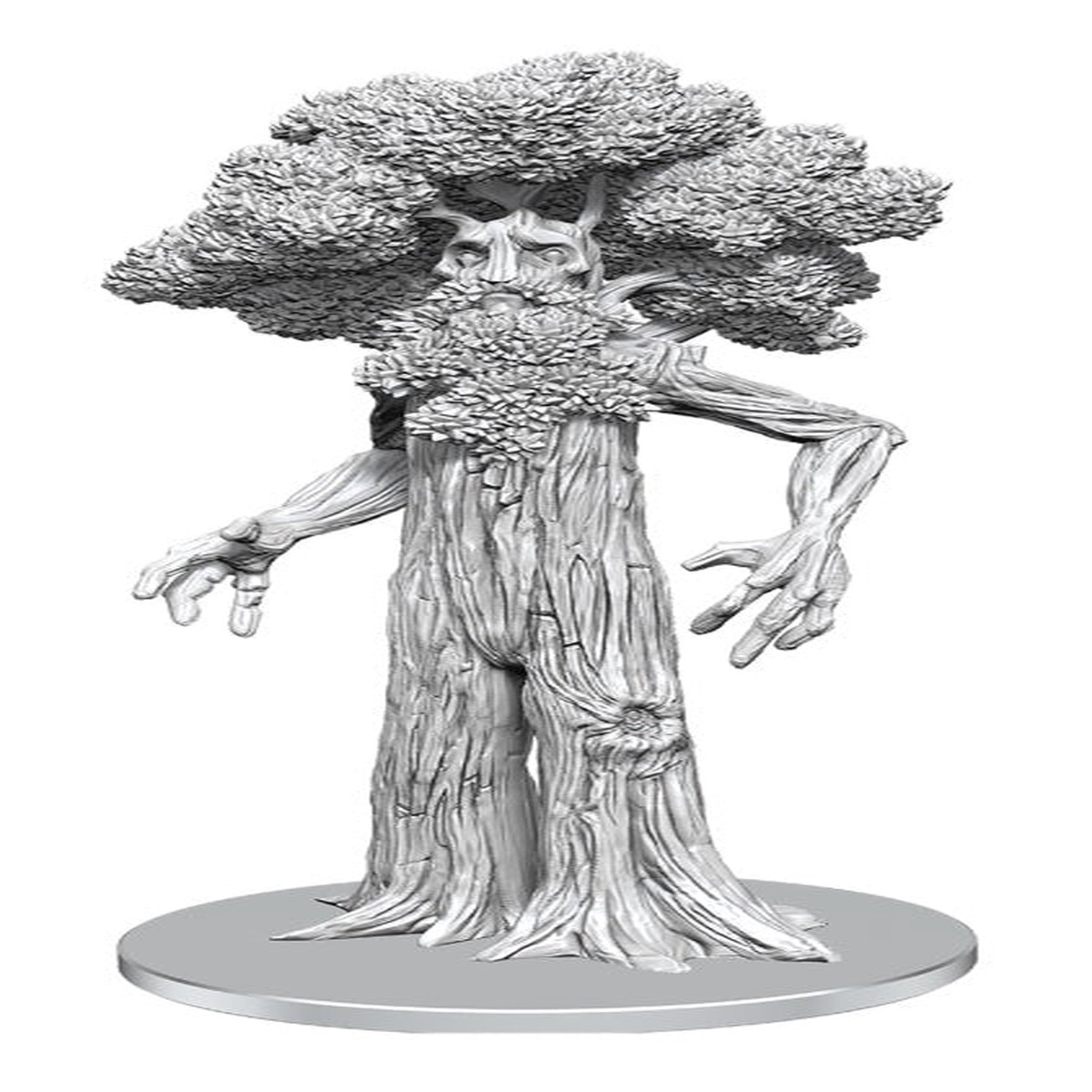D&D: Nolzur's Marvelous Unpainted Miniatures Classic Treant