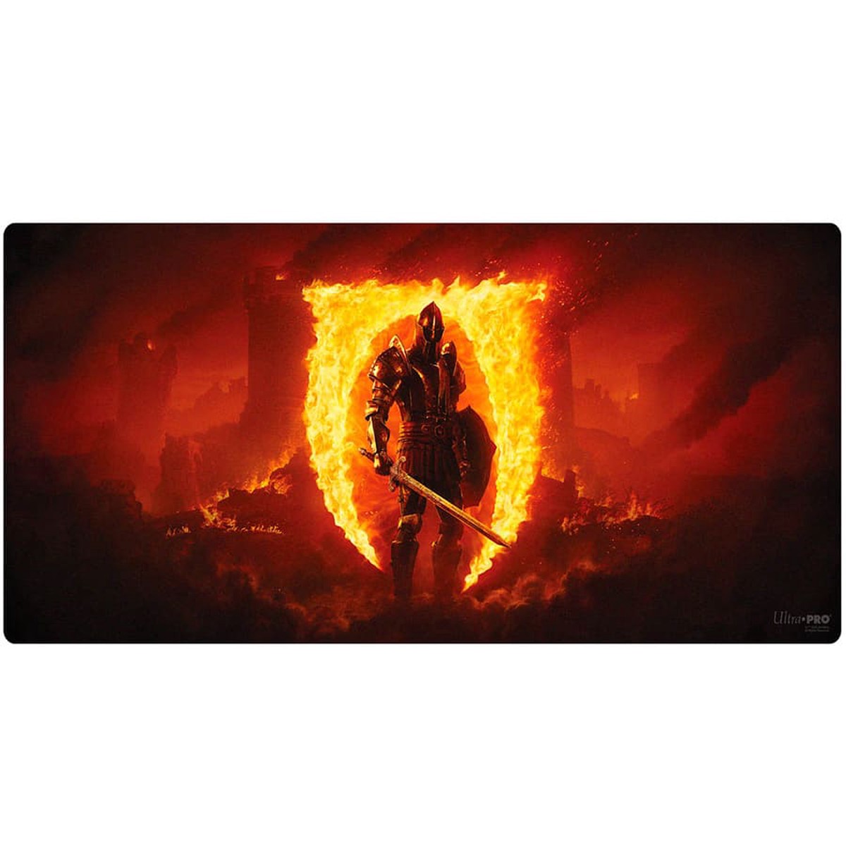 Elder Scrolls IV: Oblivion Remastered Extended Playmat
