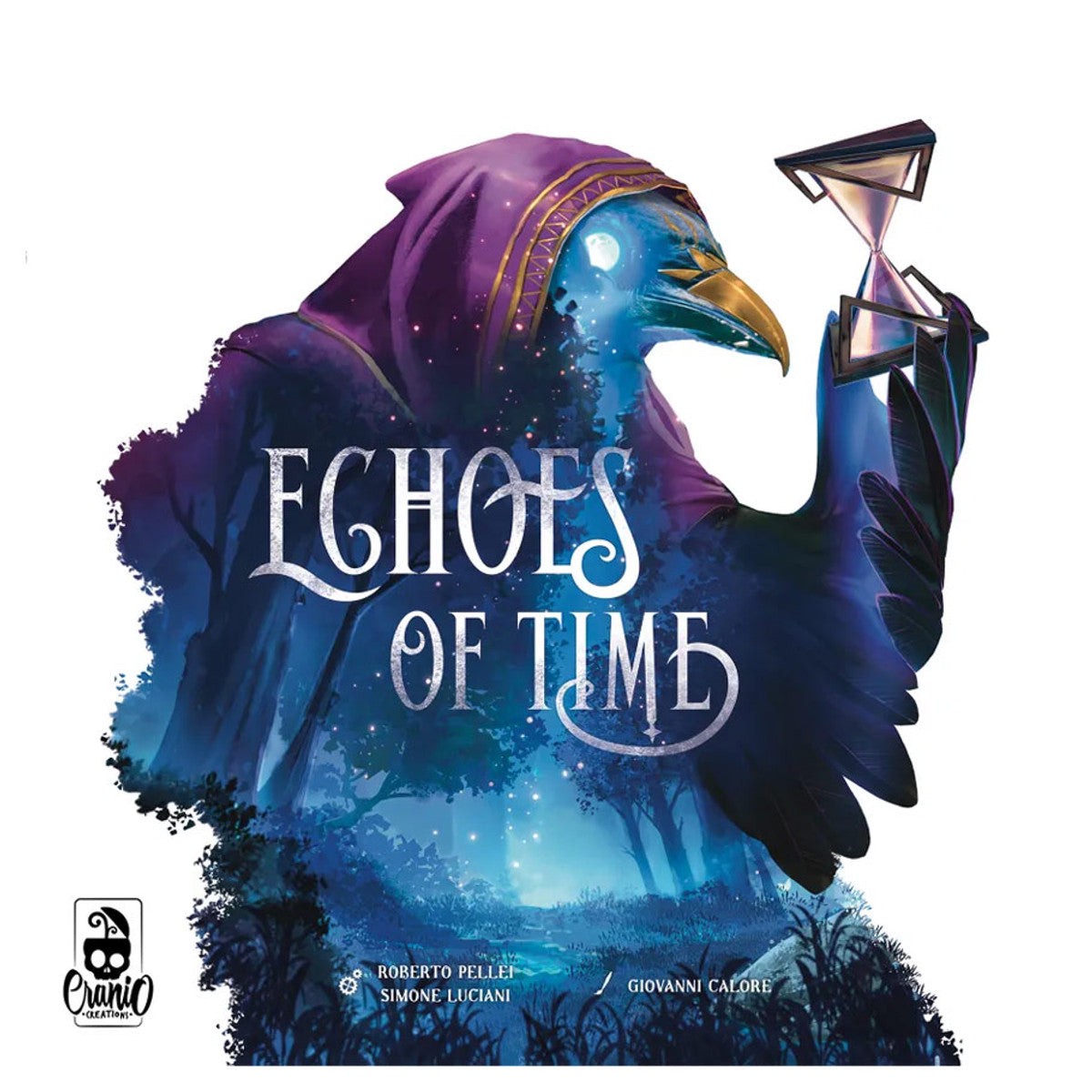 Hot Sale Echoes of Time