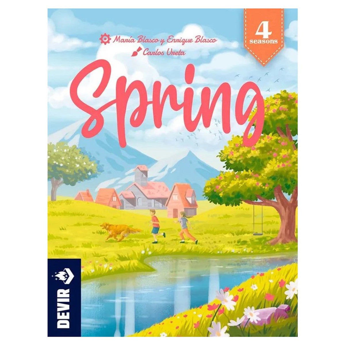 Hot Sale Spring