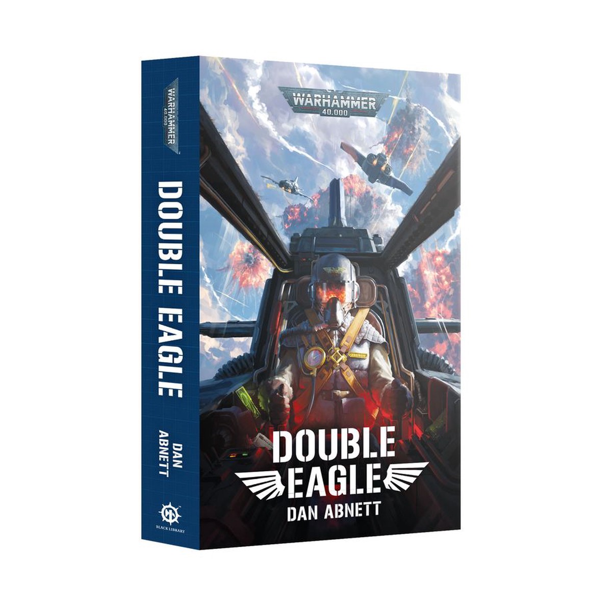 Warhammer 40K Double Eagle (Paperback)