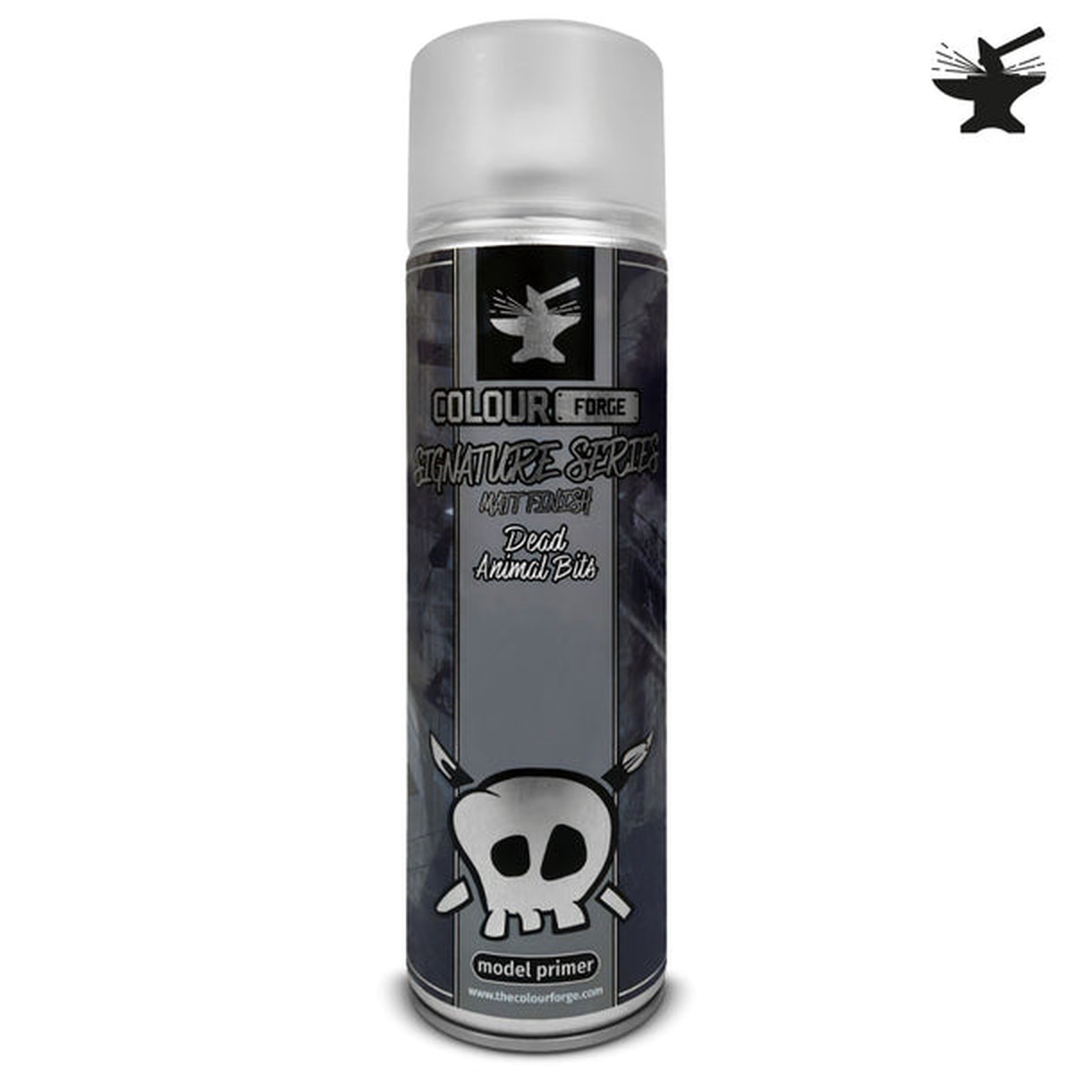 Colour Forge Spray: Signature Series Dead Animal Bits (500ml)