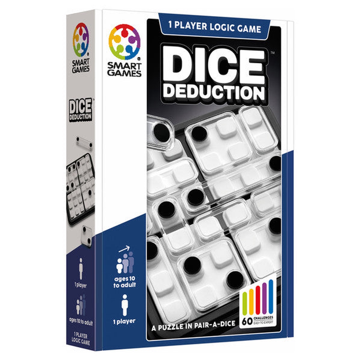 Dice Deduction