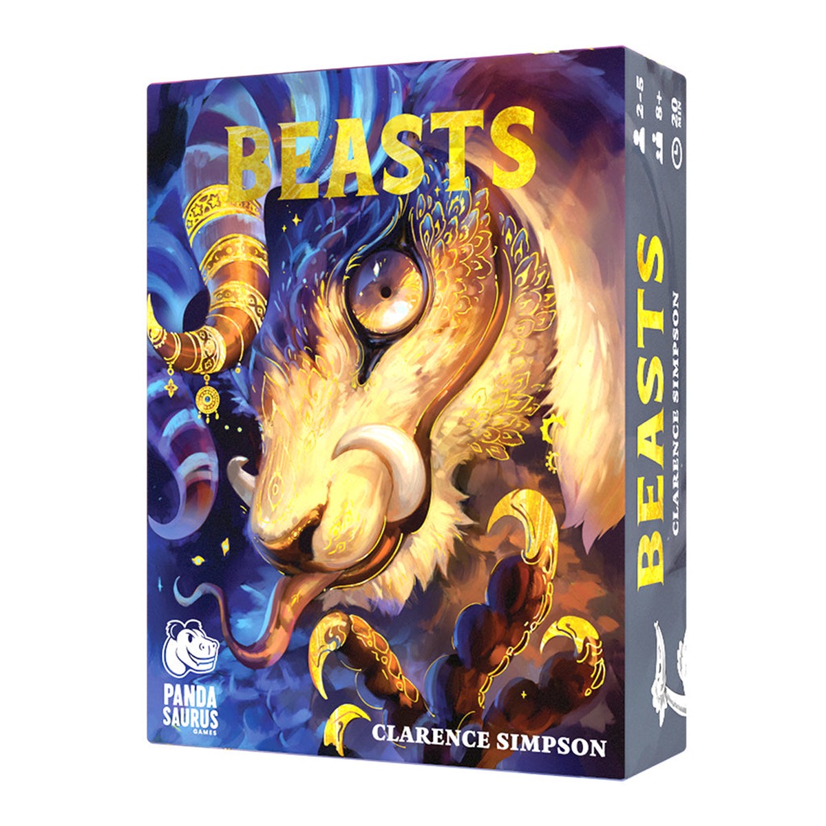 Hot Sale Beasts