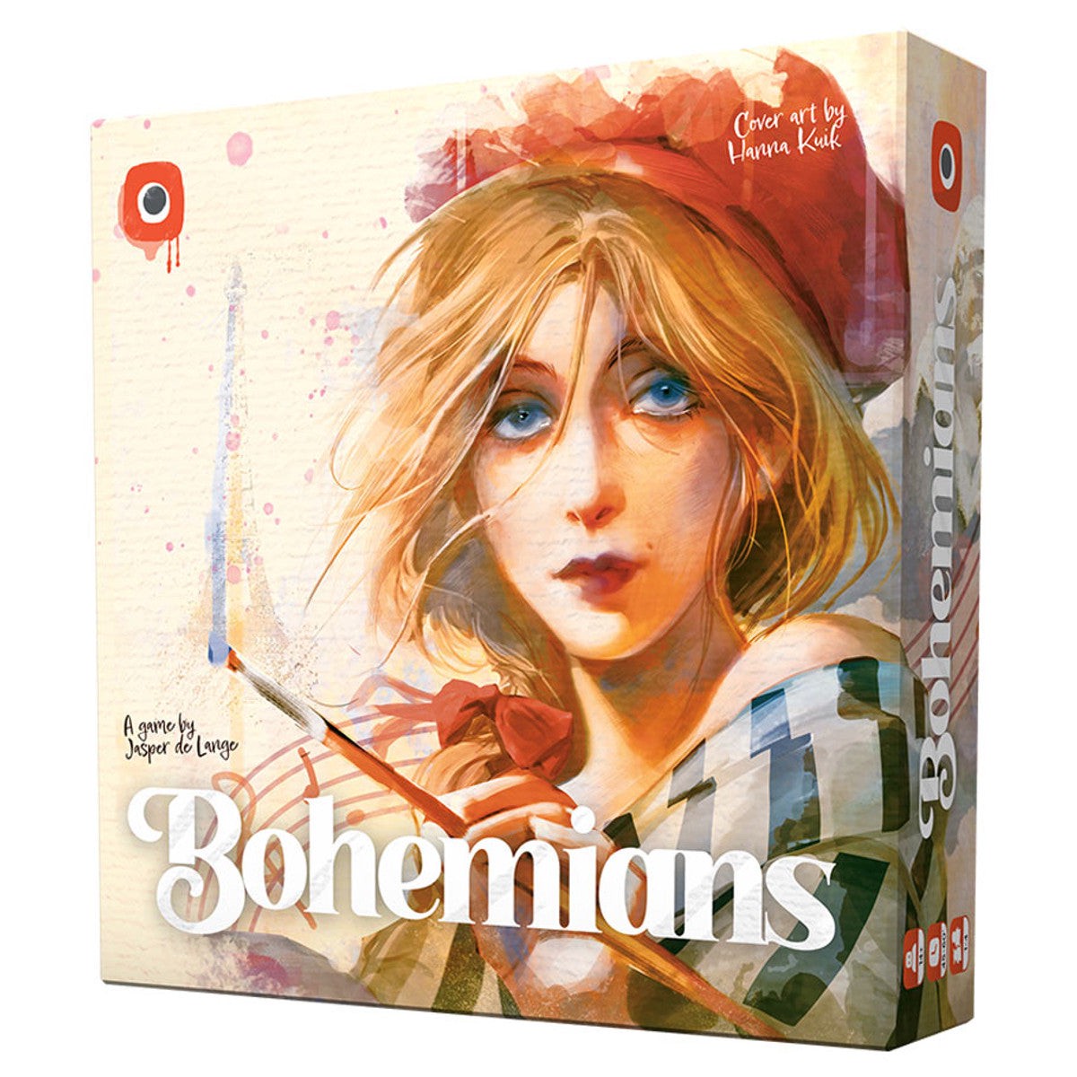 Hot Sale Bohemians