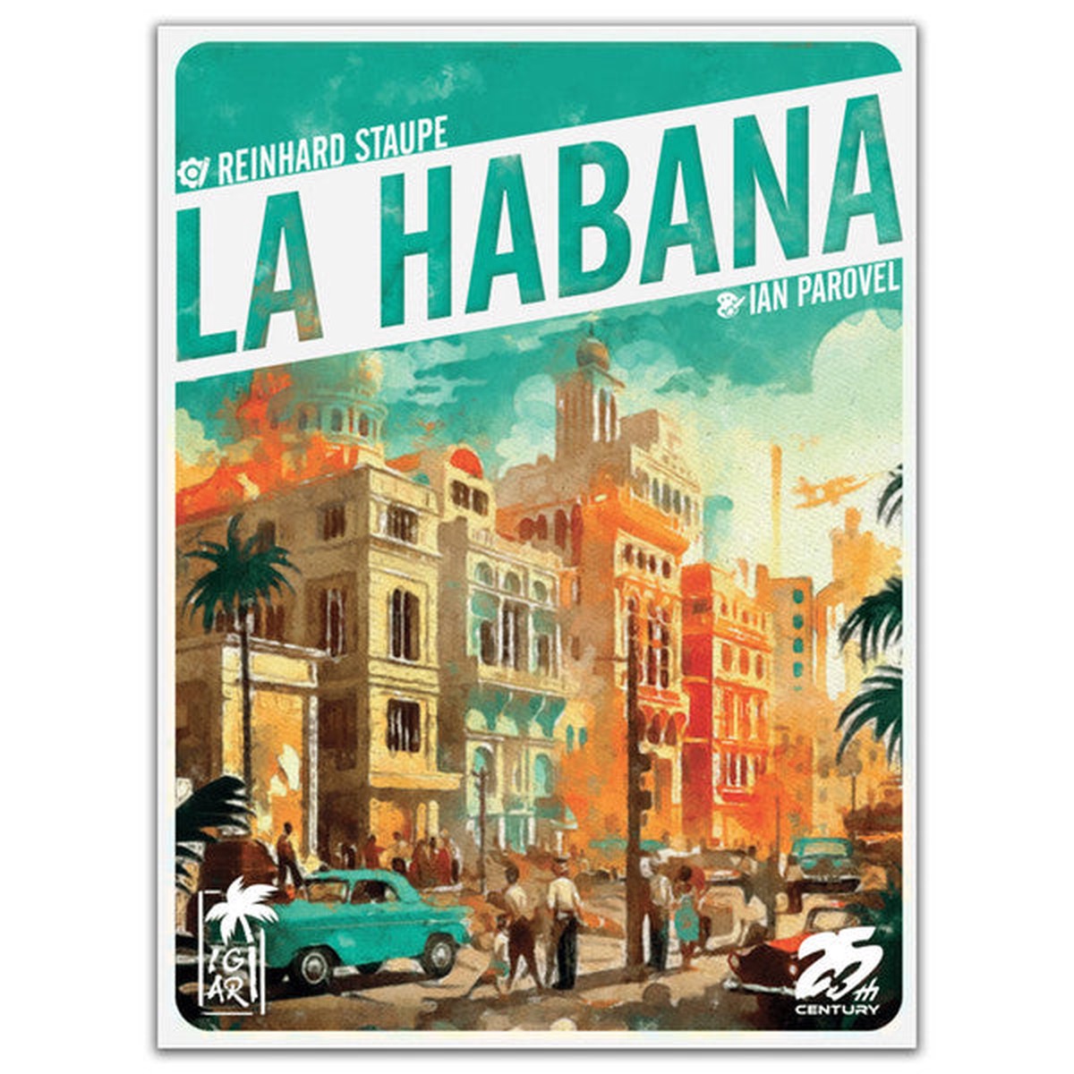 Hot Sale La Habana