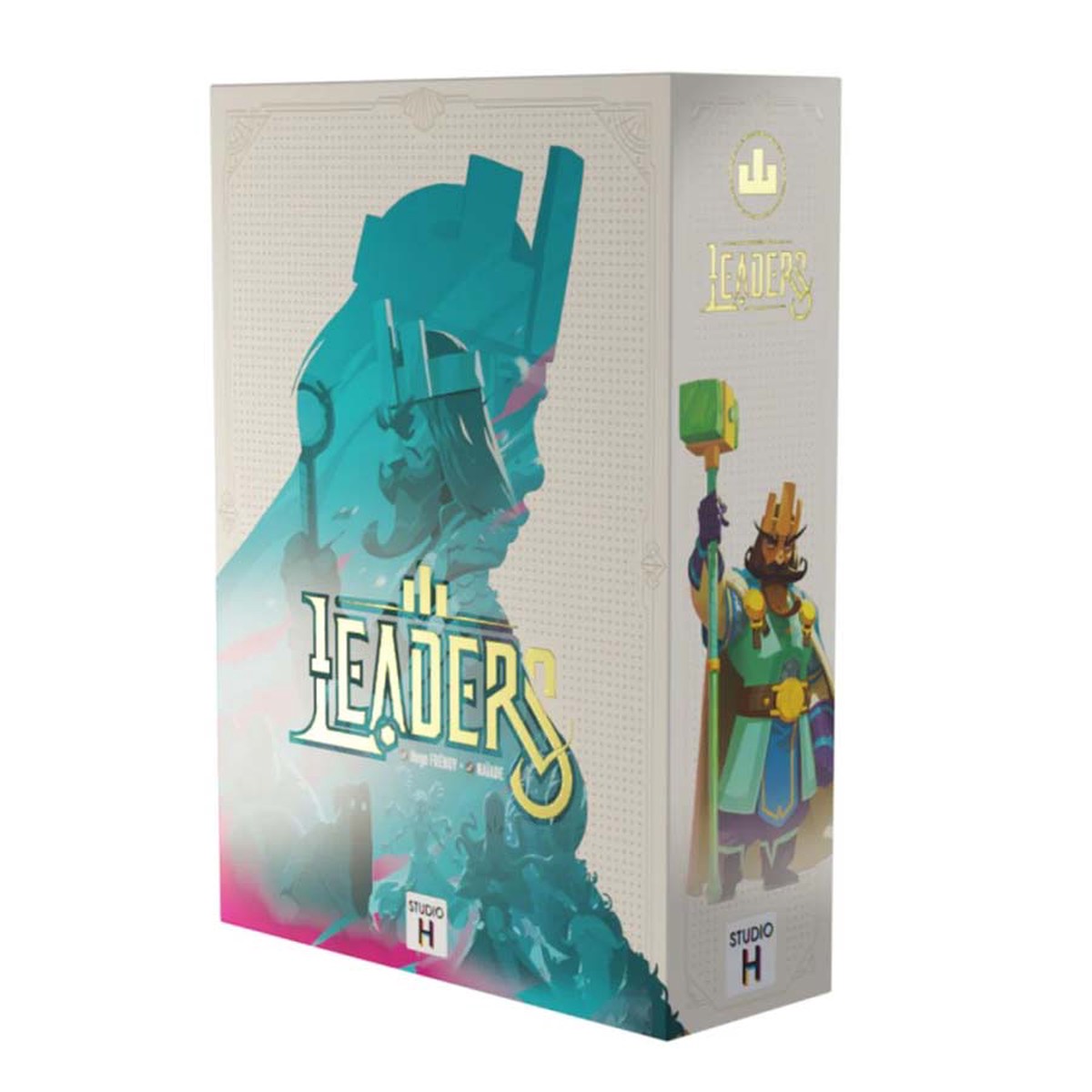 Hot Sale Leaders