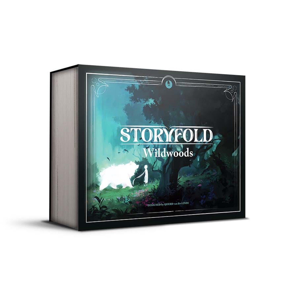 Hot Sale Storyfold: Wildwoods