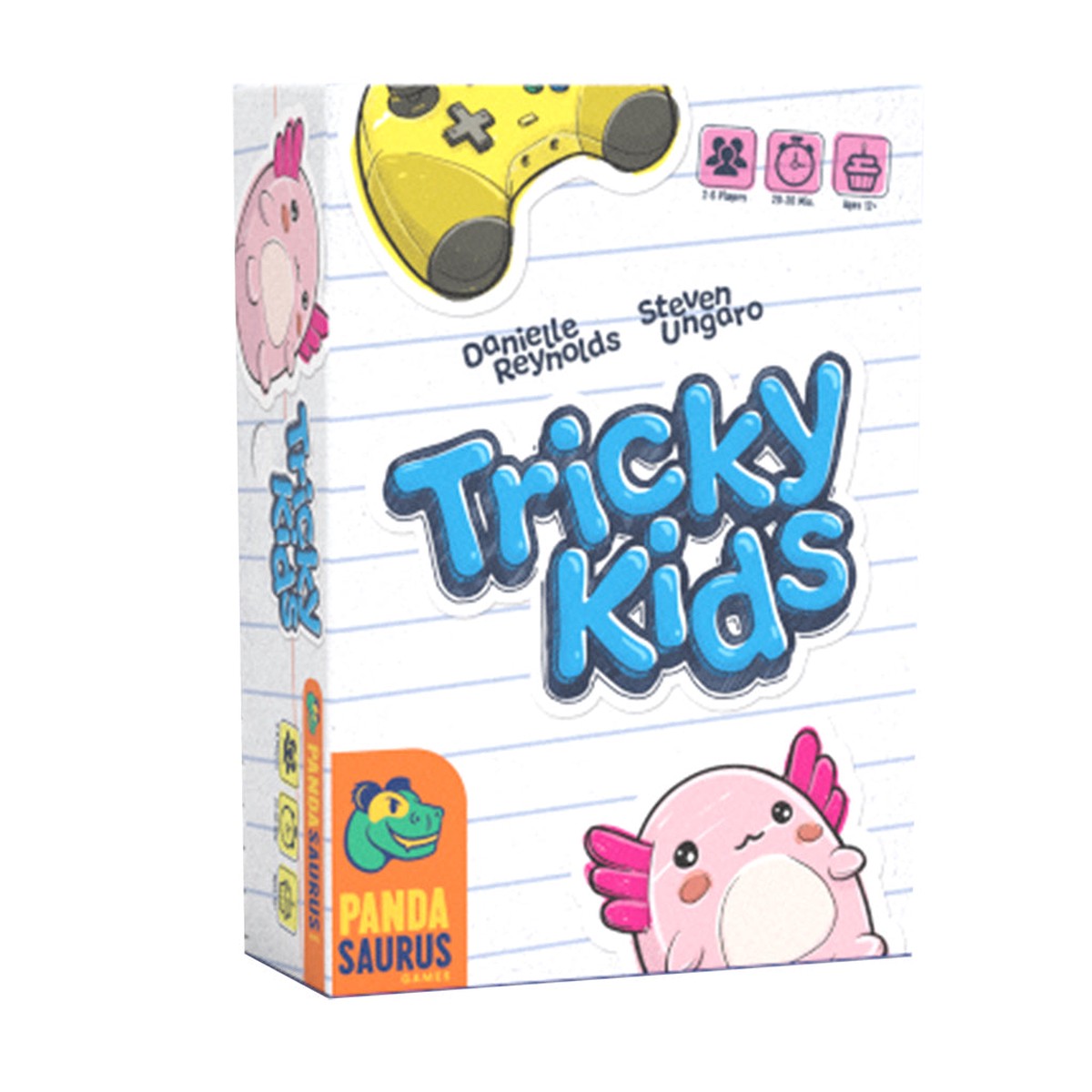 Hot Sale Tricky Kids